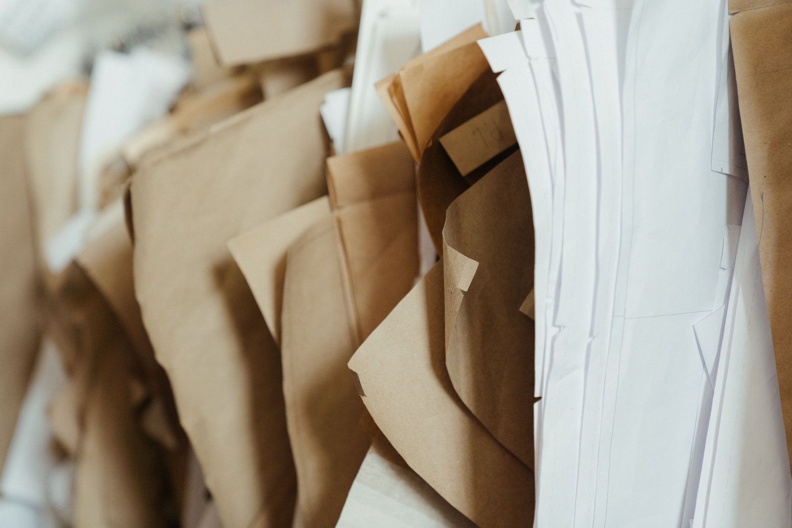 Textile industry